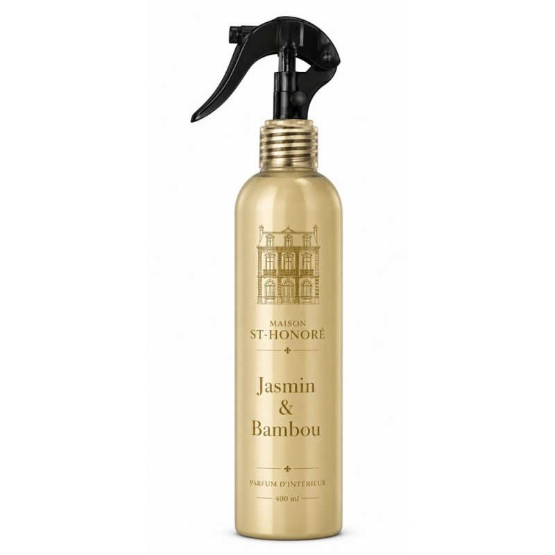 Parfum d'intérieur 400 ml | Maison Saint-Honoré