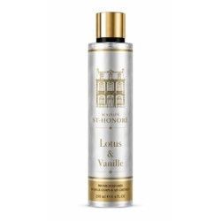 Brume parfumée corps & cheveux 250 ml | Maison Saint-Honoré