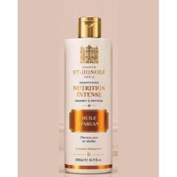 Shampooing 500 ml | Maison Saint-Honoré
