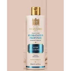 Shampooing 500 ml | Maison Saint-Honoré