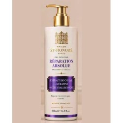 Gel douche 500 ml | Maison Saint-Honoré