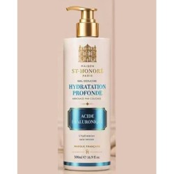Gel douche 500 ml | Maison Saint-Honoré