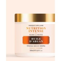 Masque capillaire 500 ml | Maison Saint-Honoré