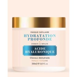Masque capillaire 500 ml | Maison Saint-Honoré