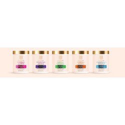 Masque soin intense 1000 ml | Maison Saint-Honoré