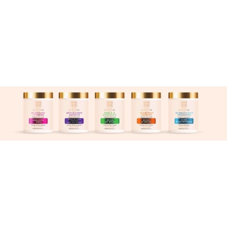 Masque soin intense 1000 ml | Maison Saint-Honoré