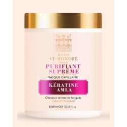 Masque soin intense 1000 ml | Maison Saint-Honoré