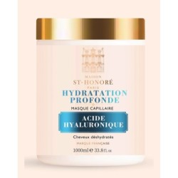 Masque soin intense 1000 ml | Maison Saint-Honoré
